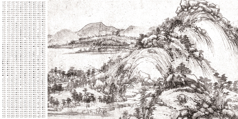 搜尽奇峰 溯洄从之——中国当代山水影像艺术探微